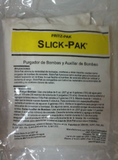   Slick-Pak