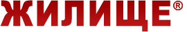 Логотип ЖИЛИЩЕ